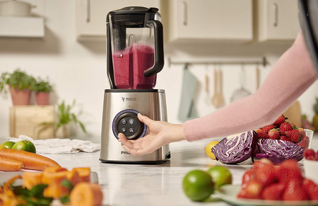 Philips HR3752 Blender Kielichowy Próżniowy Mikser