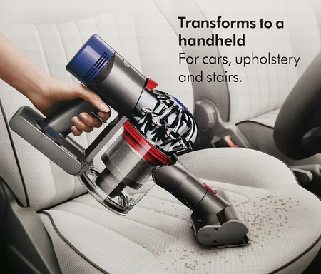 Odkurzacz pionowy Dyson v8 absolute