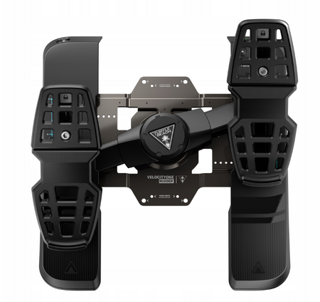 Pedały Turtle Beach VelocityONE Rudder Global Xbox Series X S One PC
