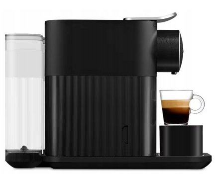 Ekspres kapsułkowy De'Longhi EN640.B Gran Lattissima 19 Bar Czarny Black