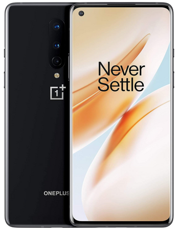 OnePlus 8 8GB/128GB Onyx Black Czarny