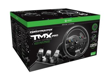 KIEROWNICA THRUSTMASTER TMX PRO PC XBOX ONE T3PA