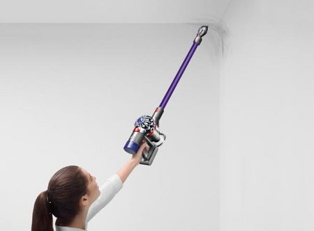 Odkurzacz pionowy Dyson v8 absolute