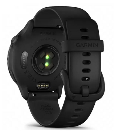 Smartwatch Garmin Vivoactive 6 Czarny Black NOWY 010-02985-00