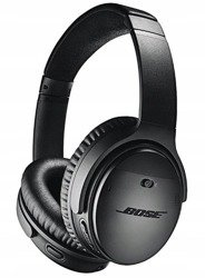 BOSE QC 35 II QUIETCOMFORT 35 II CZARNE BLACK