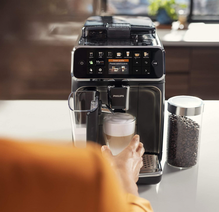 Ekspres Philips LatteGo Latte Go EP5441/50 5400