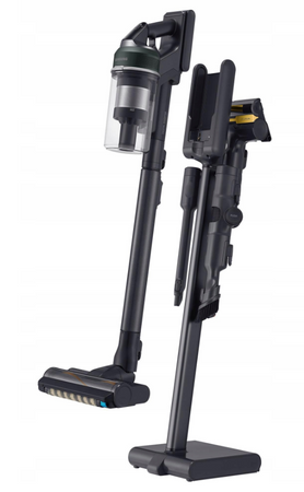 Odkurzacz pionowy Samsung Jet 95 Pet VS20C9542TN Czarny NOWY