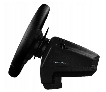 Kierownica oraz pedały Logitech G Driving Force G923 Czarny NOWY