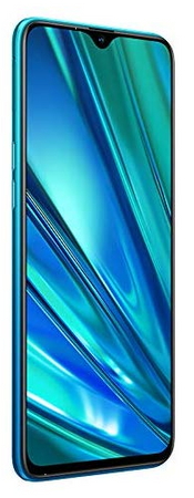 OPPO REALME 5 PRO 4/128GB 48MPX PL ZIELONY