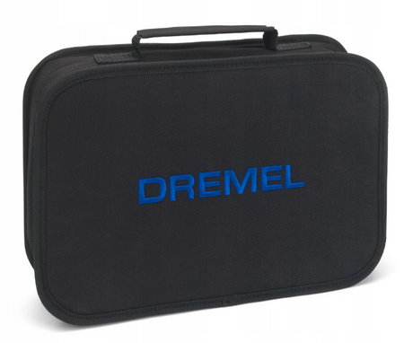 Szlifierka wysokoobrotowa DREMEL 4250+ 35 AKCESORIÓW + TORBA