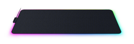 Hybrydowa podkładka pod mysz Razer Strider Chroma LED RGB Gamer XXL