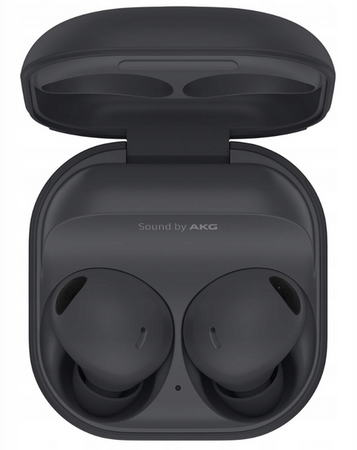  Słuchawki Samsung Galaxy Buds2 Pro SM-R510 Czarny