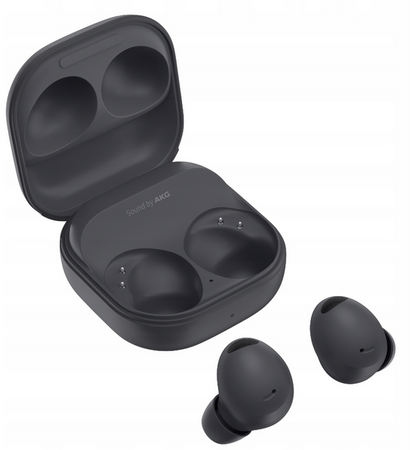  Słuchawki Samsung Galaxy Buds2 Pro SM-R510 Czarny