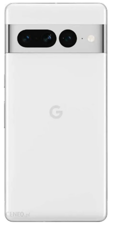 Google Pixel 7 Pro 12/128GB Biały