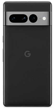 Google Pixel 7 Pro 12/128GB Czarny