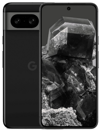 Google Pixel 8 8/128GB Czarny