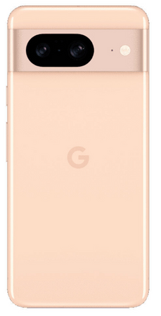 Google Pixel 8 8/128GB Różowy