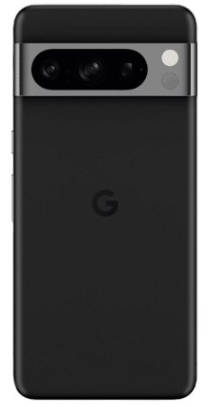 Google Pixel 8 Pro 12/128GB Czarny