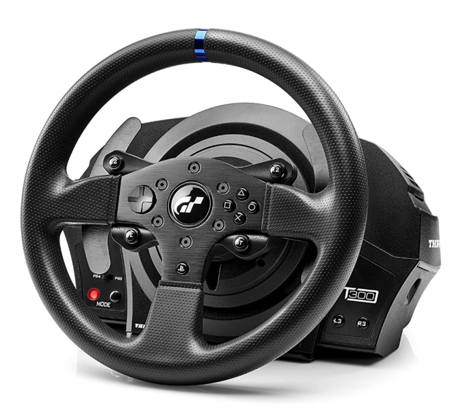 KIEROWNICA THRUSTMASTER T300 RS PC PS3 PS4 PS5