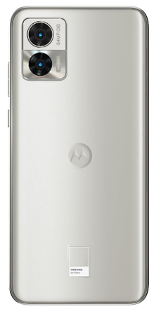 Motorola Edge 30 Neo 8/128GB Ice Palace Srebrny