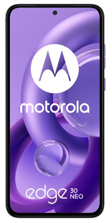 Motorola Edge 30 Neo 8/128GB Purple Fioletowy