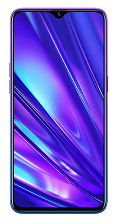 OPPO REALME 5 PRO 4/128GB 48MPX PL NIEBIESKI