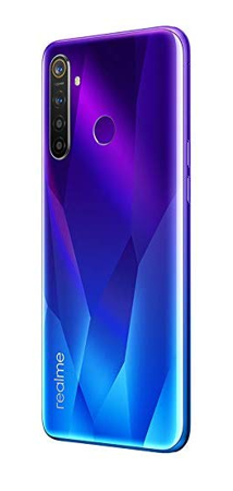 OPPO REALME 5 PRO 4/128GB 48MPX PL NIEBIESKI