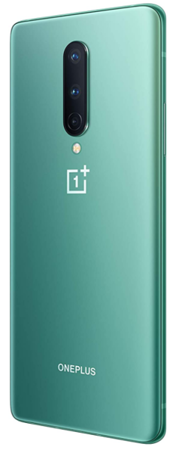OnePlus 8 12GB/256GB Glacial Green Zielony