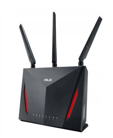 Router gamingowy ASUS RT-AC86U DualBand 2.4-5GHz