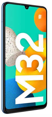 Samsung Galaxy M32 SM-M325 6/128GB Niebieski