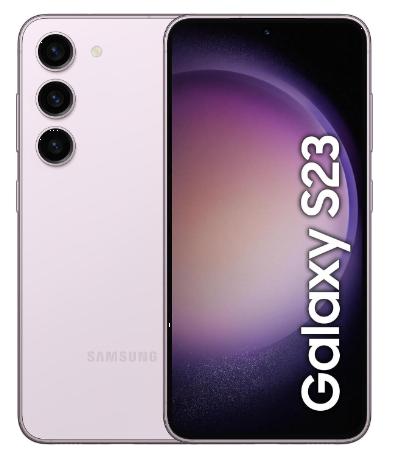 Samsung Galaxy S23 5G SM-S911 8/256GB Lawendowy Różowy