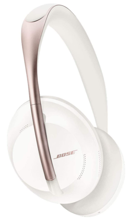 Słuchawki nauszne BOSE 700NC Białe Limited Edition