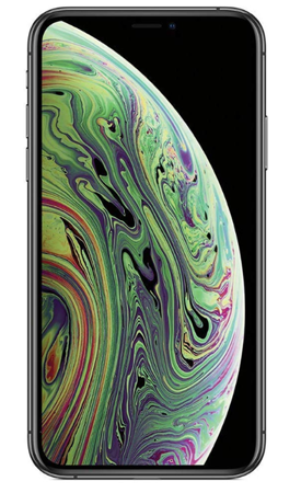 Smartfon Apple iPhone XS 256 GB Space Gray Czarny