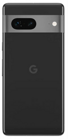 Smartfon Google Pixel 7 8/128GB Czarny