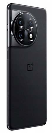 Smartfon OnePlus 11 5G 16/256GB Titan Black Czarny
