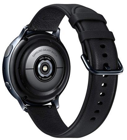 Smartwatch Samsung Galaxy Watch Active 2 LTE 40mm Czarny