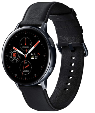 Smartwatch Samsung Galaxy Watch Active 2 LTE 40mm Czarny