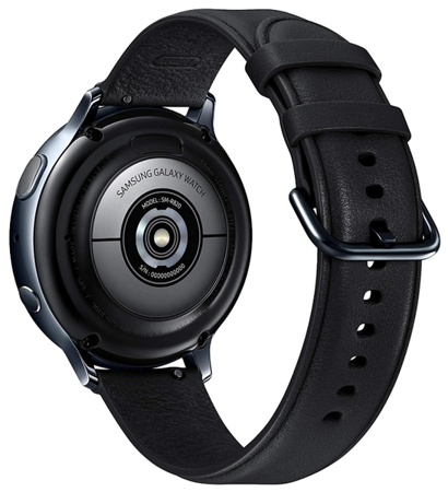 Smartwatch Samsung Galaxy Watch Active 2 LTE 44mm Czarny