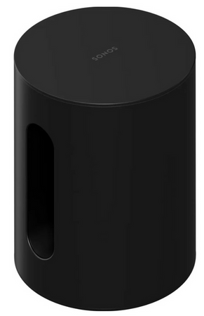 Subwoofer SONOS SUB MINI CZARNY Bezprzewodowy NOWY