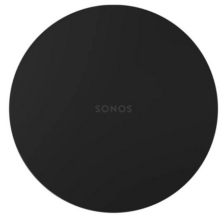 Subwoofer SONOS SUB MINI CZARNY Bezprzewodowy NOWY