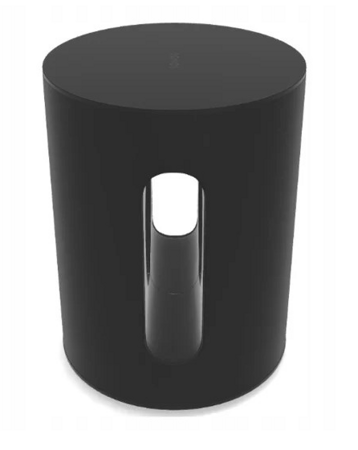 Subwoofer SONOS SUB MINI CZARNY Bezprzewodowy NOWY