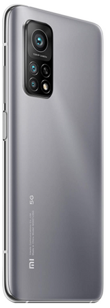 Xiaomi Mi 10T Pro 8/256GB 5G Lunar Silver Srebrny