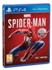 Marvel Spider-Man PS4 Playstation 4 PL NOWA FOLIA