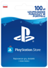 Sony PlayStation Network 100zł PSN